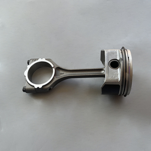 Batang Penghubung 05191341AA untuk Jeep Compass Dodge Journey Avenger/200/flavia Caliber Chrysler Sebring 2.4L 2007-2020 5191341AA - Product Image 2