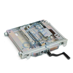 24KV dpc şasi yüksek gerilim üreticisi devre kesici şasi kamyon 1000mm genişlik <span class=keywords><strong>VCB</strong></span> kamyon - Product Image 1