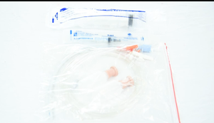 Ciencia médica, tubo de estómago de medio cuerpo, manejo de las vías respiratorias, entrenamiento de atención, maniquí, alimentación nasogástrica, simulador de intubación traqueal - Product Image 5