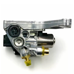 Bloc de soupape de frein à air 21991157 pour VOLVO Renault FH16 2013- - Product Image 4