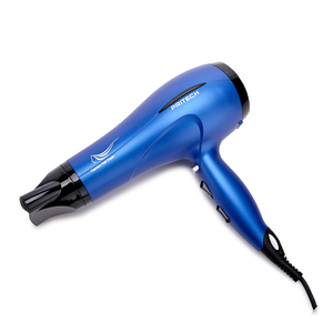 PRITECH Salon Ausrüstung <span class=keywords><strong>2</strong></span> Geschwindigkeit &amp; 3 Wärme Einstellungen Haar Gebläse Für Schwarz Haar - Product Image 2