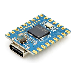 Placa DE DESARROLLO PICO de microcontrolador RP2040, doble núcleo, 264KB, Cortex <span class=keywords><strong>M0</strong></span> +, procesador Flash de 2MB, 1 unidad - Product Image 3