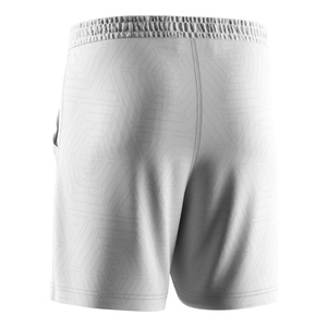 Ropa Deportiva con Impresión Odm para Equipos Deportivos, Ropa Deportiva con Sublimación, Trajes de Netball, Pantalones Cortos de Tenis para Hombre - Product Image 4