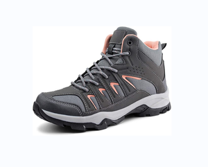 <span class=keywords><strong>Botas</strong></span> de senderismo <span class=keywords><strong>ligeras</strong></span> para <span class=keywords><strong>mujer</strong></span>, zapatos de <span class=keywords><strong>Trekking</strong></span> para exteriores - Product Image 1