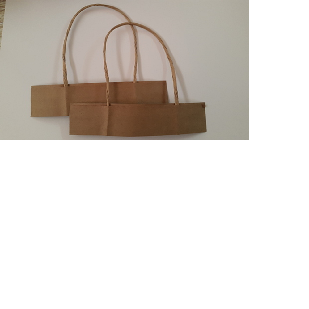 Производитель Бумажных веревок для бумажных пакетов