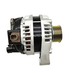 12V 130A Auto Dynamo Voor Honda Odyssey Motor K24A K24Z2 K24Z3 104210-2640 1042102640