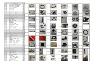 อะไหล่แท้คุณภาพดีสำหรับรถมอเตอร์ไซค์ซูซูกิ รุ่น <span class=keywords><strong>Gd110</strong></span> Ax4 ชิ้นส่วนตัวถังรถมอเตอร์ไซค์ใหม่ OEM - Product Image 5