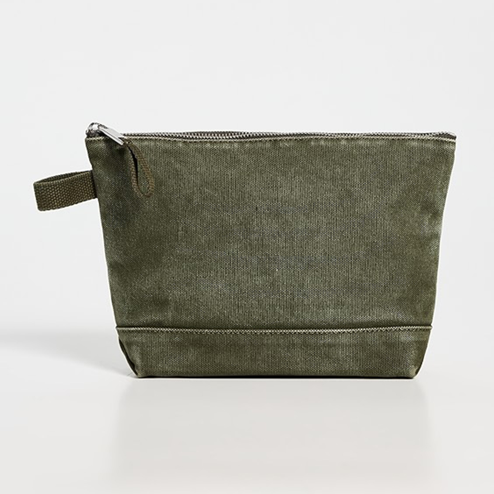 สีเขียวมะกอก