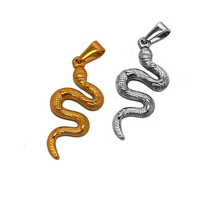 Olivia vàng thiết kế người đàn ông 18 k vàng <span class=keywords><strong>scorpion</strong></span> động vật hình dạng mặt dây quyến rũ cho nam giới - Product Image 4