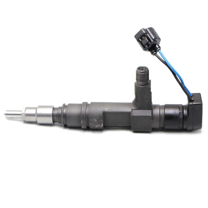 Kamyon Motor Parçaları Common Rail Dizel Yakıt Enjektörü 0445120095 0 445 120 095 - Product Image 5