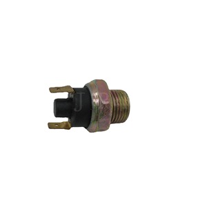 Interruptor de Luz para Tractor Kim Il 3761983M91 Negro 5V Accesorio - Product Image 5