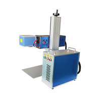 Machine de marquage laser CO2 industrielle pour la production de gobelets en papier et de nouilles instantanées