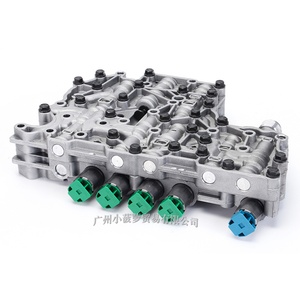 Cuerpo de Válvulas para Transmisión Automática VT5 para Dongfeng Fengfeng CTV, Cuerpo de Válvulas para Caja de Cambios VT5 - Product Image 5