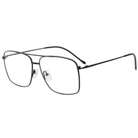 Monturas Ópticas de Titanio Ligeras Unisex 2026, Diseño Moderno y en Oferta, Estilo Memoria 16051