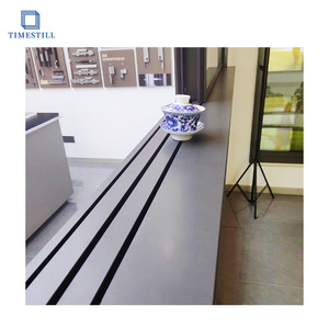 Cửa sổ trượt theo dõi ẩn với Ngưỡng Cửa sổ có thể được sử dụng như một cửa sổ trượt nhôm bảng với lưới chống muỗi - Product Image 4