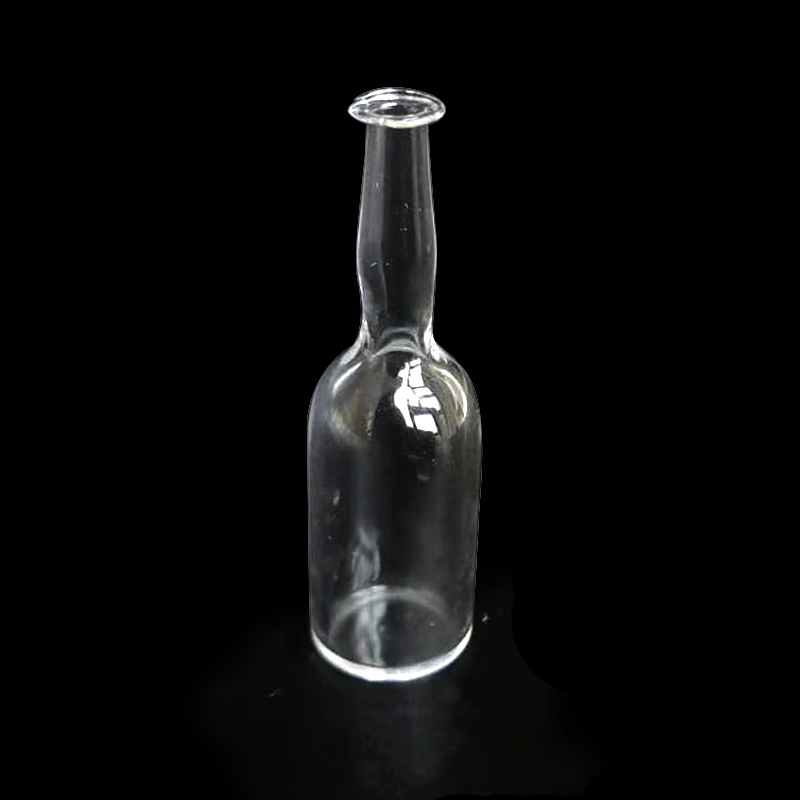 Миниатюрный Кукольный дом iland, миниатюрная стеклянная ваза/бутылка DG005