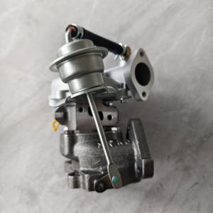 Turbocompresor Tattec RHB31 VZ21 13900-62D51 turbina para SUZUKI SWIFT Jimny Alto SX4 LIANA Grand Vitara mini - Product Image 4