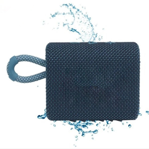 2024 Ban Đầu Go3 Không Dây <span class=keywords><strong>Mini</strong></span> Loa Chất Lượng Cao Thời Trang Không Thấm Nước Nhựa Du Lịch Ngoài Trời Đảng 5.3 Cho 7 Giờ - Product Image 6