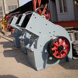 Einfache Bedienung Mobiles Labor Hammer Steinbrecher Sand herstellungs maschine Gold Hammer Mill <span class=keywords><strong>Crusher</strong></span> - Product Image 6