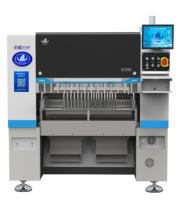 Machine de Placement de Composants Électroniques SMT pour Appareils Ménagers - Ligne de Production SMT