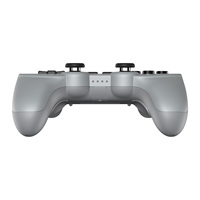 Control de Juego Inalámbrico 8BitDo Pro 3 BT para Nintendo Switch / Switch 2, Joysticks TMR con Base de Carga para PC, Gamepad para Android