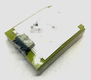 PLC Mc3p Profibus <span class=keywords><strong>2</strong></span> Fieldbus Communicatie Slave Module PROFIBUS-DP 773732 Programmeercontroller - Product Image 2