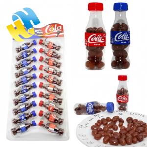 Kẹo chua ngọt ngào kẹo sáp kẹo dẻo sữa đậu ngọt chai ngon - Product Image 1