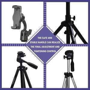 Tornillo <span class=keywords><strong>de</strong></span> Mariposa M6 x 13 mm, Zincado, con Tres Puntas, Abrazadera en T Negra, Kit <span class=keywords><strong>de</strong></span> Perillas <span class=keywords><strong>de</strong></span> Plástico, Tornillo <span class=keywords><strong>de</strong></span> Mariposa - Product Image 2