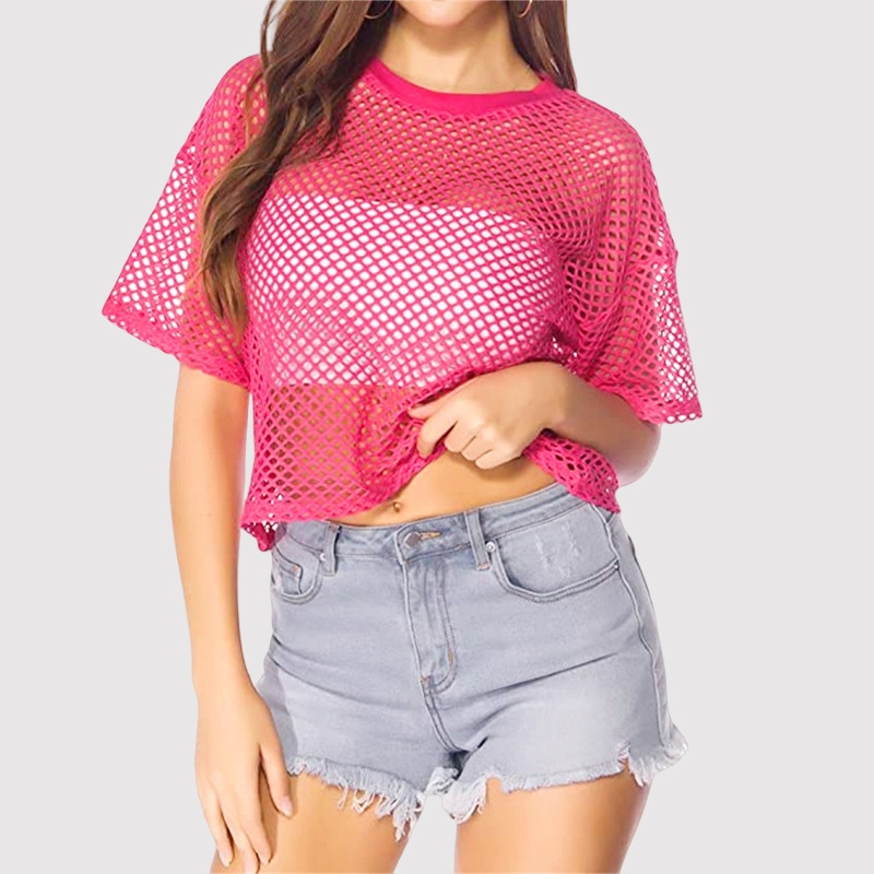Rose red