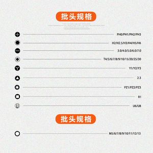 48 In 1 <b>Screwdriver</b> Tool <b>Set</b> S2 Bits Multi Functional Repair Socket Combination Industrial Grade Magnetic Gun Black - Product Image 1