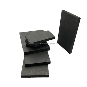 Factory Supply Corrosion Resistance <b>Graphite</b> Plate for Vacuum Furnace - Product Image 5