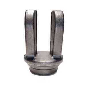 Tùy chỉnh rèn một phần nhôm van áp lực chế tạo rèn dịch vụ các bộ phận nhỏ Rèn - Product Image 5