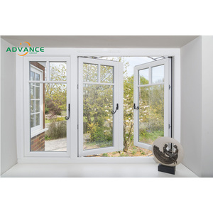 <span class=keywords><strong>Ventanas</strong></span> Abatibles <span class=keywords><strong>de</strong></span> Aluminio con Triple Acristalamiento, Reducción <span class=keywords><strong>de</strong></span> Ruido, Aislamiento Superior <span class=keywords><strong>para</strong></span> Climas Fríos - Product Image 6
