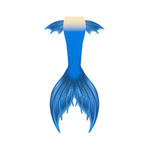 Queue De sirène pour la natation, <span class=keywords><strong>ensemble</strong></span> <span class=keywords><strong>Bikini</strong></span> pour bébés filles, multifonctionnel, bon marché - Product Image 6