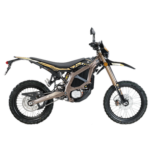 มอเตอร์ไซค์วิบาก Surron Ultra 24.5kw ปี 2026 รุ่น Off Road Sur Ron จักรยานยนต์ไฟฟ้าออลเทอร์เรน 24.5kw Surron Ultra Bee 3c-off Road 2026 Surron Ultra 24 - Product Image 4