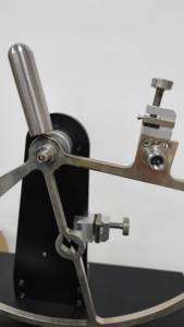 Probador de fuerza de rotura Elmendorf de tela de papel y tablero de coche ISO1974 - Product Image 4