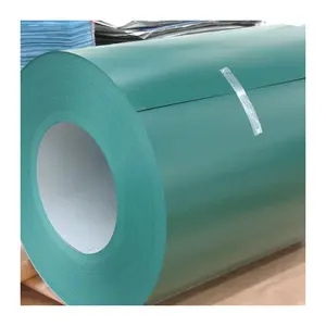 Prepainted Ral 1022 Steel Coil Manufacturers Suppliers Ppgi Ppgl Color Coateed 22 Ga