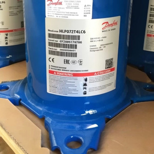 Compresor de Aire Acondicionado Danfoss HRM060T4LP6, Unidad de Refrigeración y Calefacción - Product Image 3