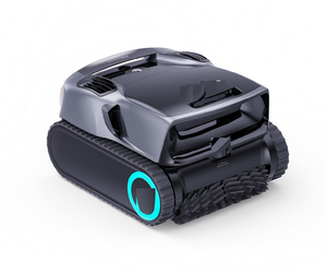 Limpiador de Piscinas Robótico Inalámbrico X1 Pro, el Más Vendido, Grado Industrial, OEM/ODM Disponible, Garantía de 3 Años, Listo para Enviar - Product Image 3