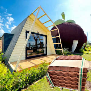 Tuiles solaires photovoltaïques pour la construction de maisons, <span class=keywords><strong>prix</strong></span> compétitif, avec revêtement résistant à la chaleur, pour <span class=keywords><strong>toiture</strong></span> solaire - Product Image 4