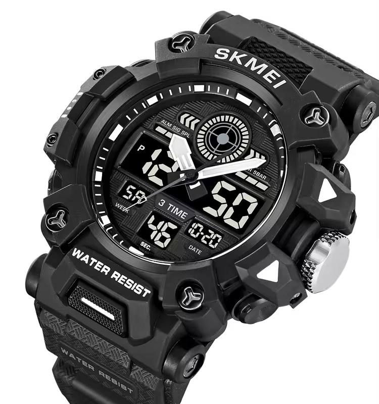 Borneobulletin Reloj Relic De Hombre Borneobulletin Reloj Armitron