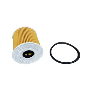 Для Volvo S60 S70 S80 XC90 <span class=keywords><strong>2</strong></span>.4 <span class=keywords><strong>2</strong></span>.5: Фильтр масляный с сетчатым фильтрующим элементом 1275810 - Product Image 1