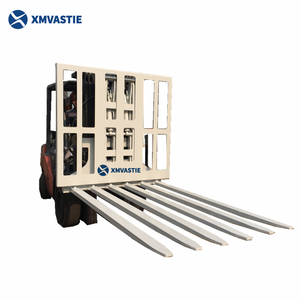 <span class=keywords><strong>Asta</strong></span> Idraulica Rinforzata per Movimentazione Pallet, Certificata CE, Accessorio per Carrello Elevatore - Product Image 2