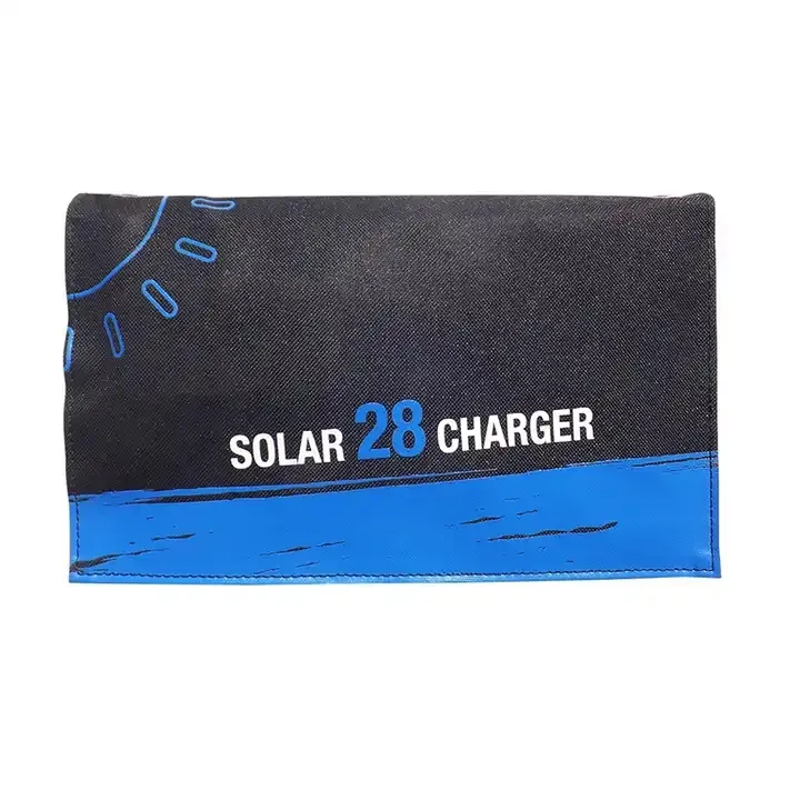 Offre Spéciale prix usine 6v mini panneau solaire 28w pour les frais de la banque d'alimentation