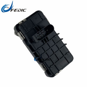 Турбопривод 797863-0047 6NW 010 430-12 819976 для BMW 1 <span class=keywords><strong>2</strong></span> <span class=keywords><strong>3</strong></span> 4 5x3x4 <span class=keywords><strong>2</strong></span>,0 B47 B47OL D20 2015 - Product Image 5