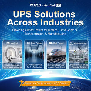 Industriële Medische 3 Fase Online <span class=keywords><strong>Ups</strong></span> 80kva 80kw 80kva Back-Up Voeding 100kva 120kva Ononderbroken Voedingen (<span class=keywords><strong>Ups</strong></span>) - Product Image 5