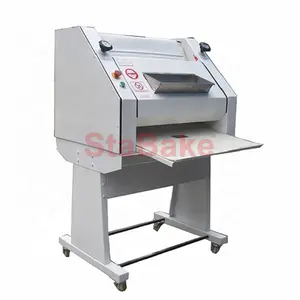 Comercial Máquina do Fabricante para a Massa Baguette Moulder Moldador Baguette Pão Francês