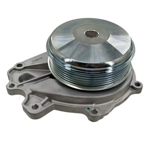 Conjunto de Bomba de Agua Mecánica de Alta Calidad para Refrigeración del Motor 6512005101 para W177 W246 W242 W205 C257 W213 X253 W222 R172 W447 - Product Image 1