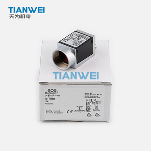 <span class=keywords><strong>Telecamera</strong></span> Industriale Basler AcA5472-5gc Ace GigE Vision 24MP a Colori 5fps IMX250 Rolling Shutter C-mount <span class=keywords><strong>PoE</strong></span> 12-24VDC GenICam - Product Image 1