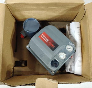 Controlador Digital FIELDVUE DVC6200 |   Configurable para acción simple/doble y con/sin retroalimentación - Product Image 6